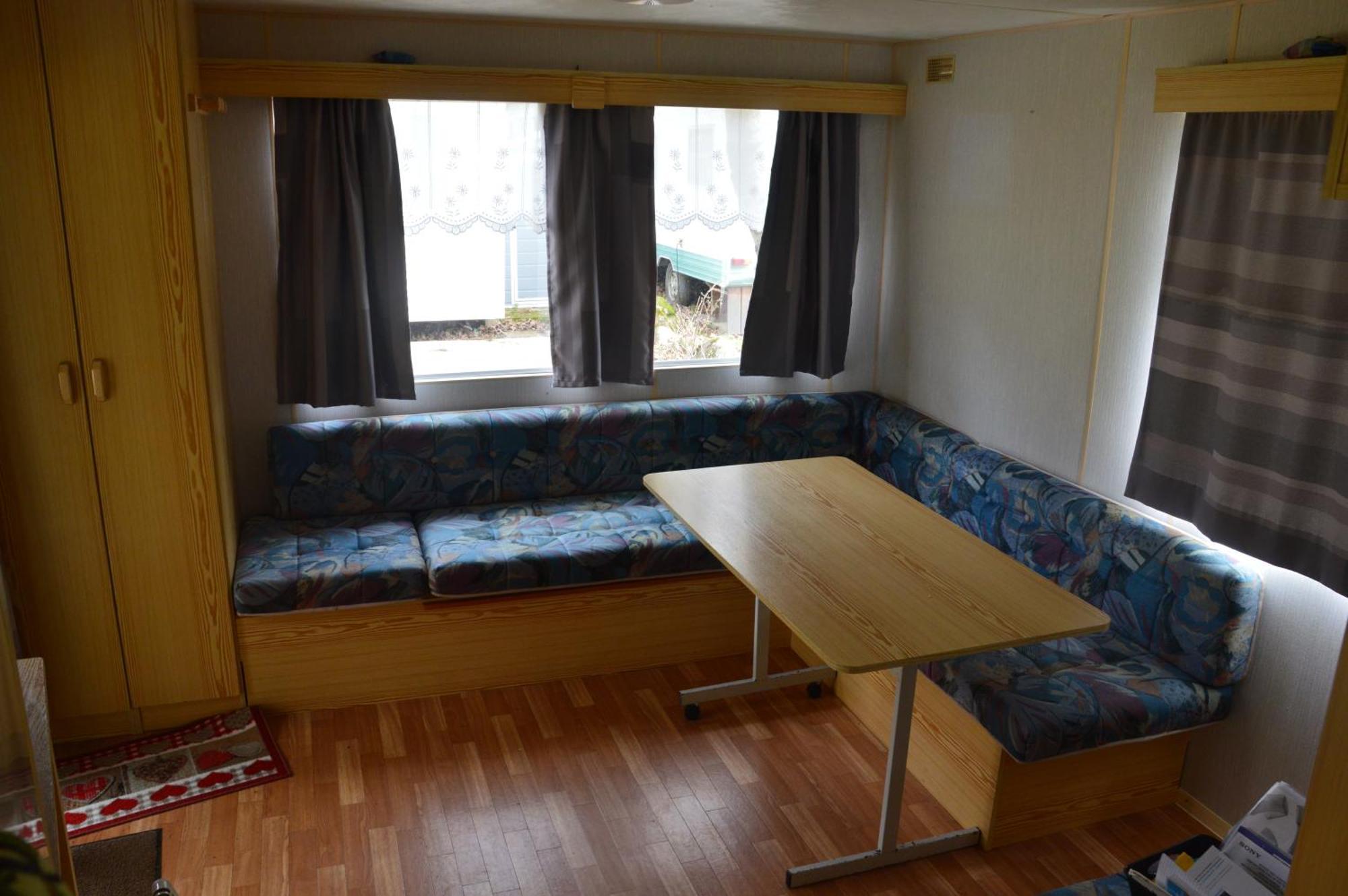 Camping Chon Du Tarn Bedoues Екстер'єр фото