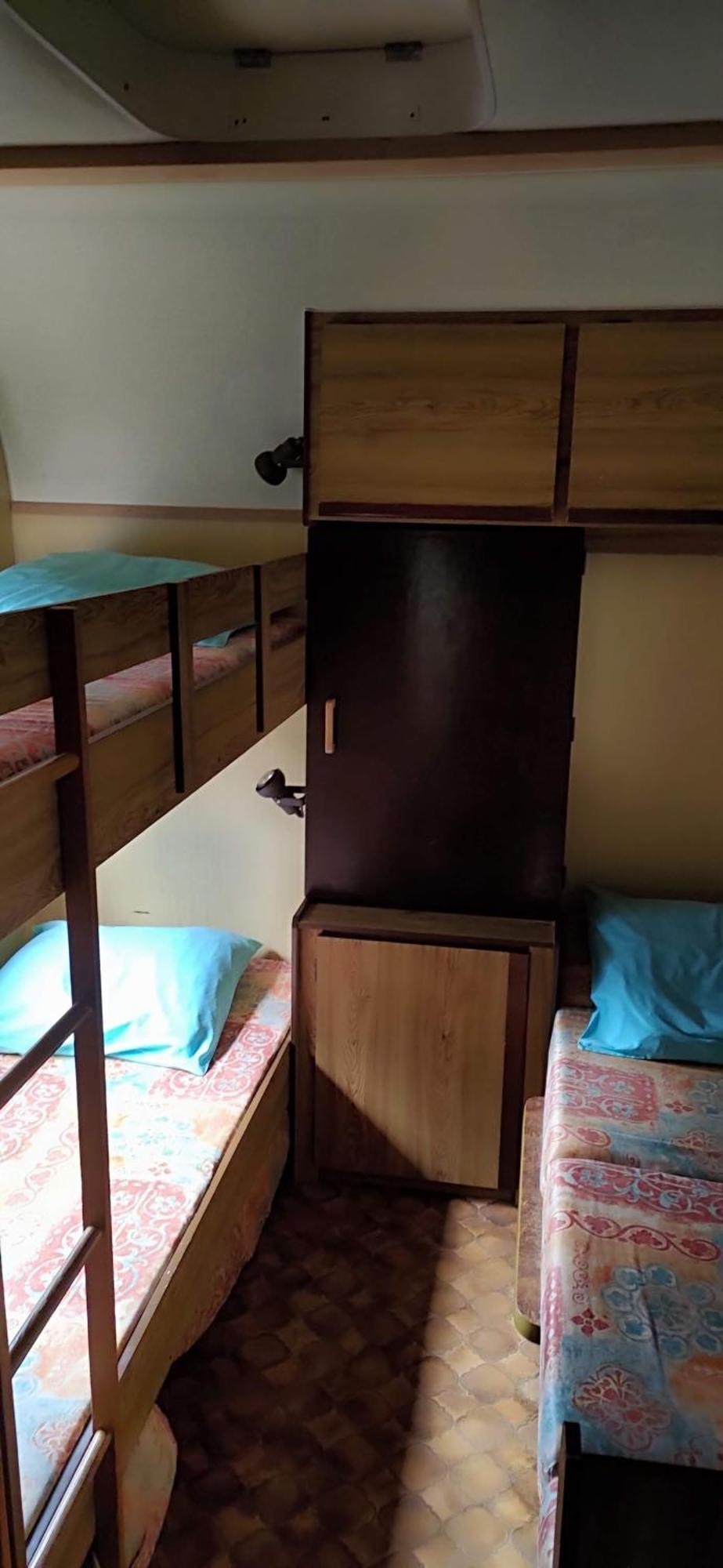 Camping Chon Du Tarn Bedoues Екстер'єр фото